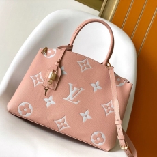 LV Top Handle Bags